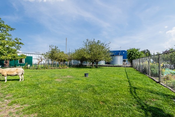 Medium property photo - Knibbelweg 17, 2761 JB Zevenhuizen